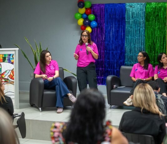 Fortalece la UAT cultura de inclusión desde la primera infancia