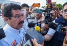 Inicia la UAT brigadas contra el gusano barrenador