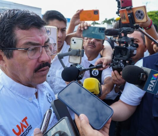 Inicia la UAT brigadas contra el gusano barrenador