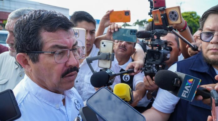 Inicia la UAT brigadas contra el gusano barrenador