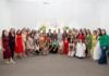 Festejan a maestros de Familia UAT