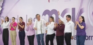 Participa la UAT en brigadas asistenciales del DIF Tamaulipas en Abasolo
