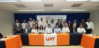 Fortalece la UAT vínculos con clústeres Automotriz y Eléctrico-Electrónico de Tamaulipas
