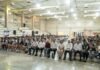 Participa la UAT en sesión nacional de las “Clases Masivas de Historia”
