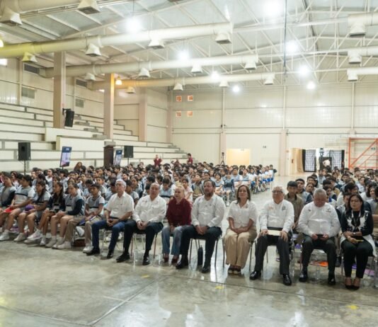 Participa la UAT en sesión nacional de las “Clases Masivas de Historia”