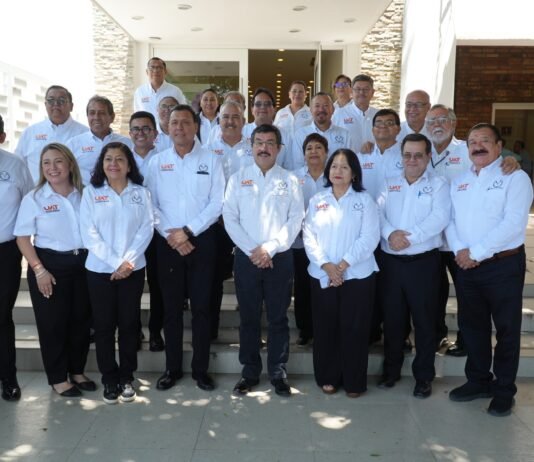 Refrendan UAT y sindicato académico compromiso social en beneficio de comunidades