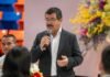 Rector de la UAT reconoce a las madres universitarias y tamaulipecas