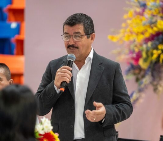 Rector de la UAT reconoce a las madres universitarias y tamaulipecas