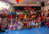 Fomenta UAT nuevas vocaciones acercando a la infancia al entorno universitario
