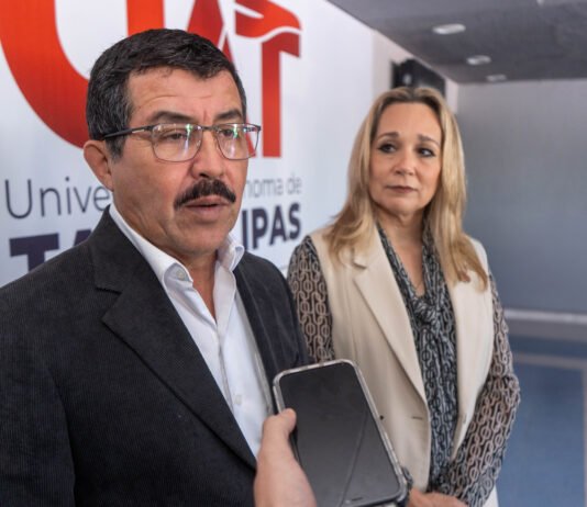 Pone en marcha UAT transporte gratuito piloto para estudiantes del sur de Tamaulipas