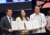 Estudiantes de derecho de la UAT se incorporan al Poder Judicial Federal para avanzar en su formación profesional