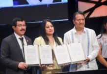 Estudiantes de derecho de la UAT se incorporan al Poder Judicial Federal para avanzar en su formación profesional