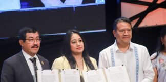 Estudiantes de derecho de la UAT se incorporan al Poder Judicial Federal para avanzar en su formación profesional