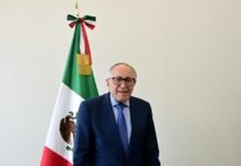 Entregará la UAT al Dr. David Kershenobich el grado de doctor honoris causa