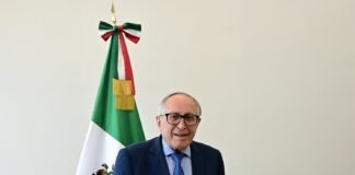 Entregará la UAT al Dr. David Kershenobich el grado de doctor honoris causa