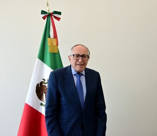 Entregará la UAT al Dr. David Kershenobich el grado de doctor honoris causa