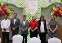 Reconoce Dámaso Anaya labor docente como pilar en la transformación de la UAT