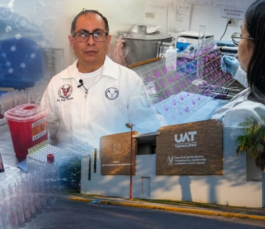 Obtiene la UAT patente internacional para tratamiento contra la tuberculosis