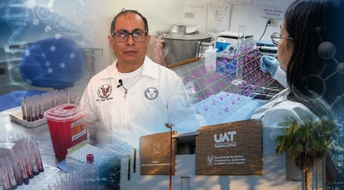 Obtiene la UAT patente internacional para tratamiento contra la tuberculosis