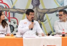 La UAT impulsa el futuro estudiantil con movilidad global y alianzas empresariales