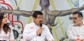La UAT impulsa el futuro estudiantil con movilidad global y alianzas empresariales