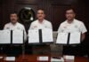La UAT y el SUTUAT firman convenio de revisión salarial 2026