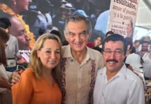 La UAT continuará impulsando proyectos y acciones alineadas al gobierno de la presidenta Sheinbaum