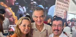 La UAT continuará impulsando proyectos y acciones alineadas al gobierno de la presidenta Sheinbaum
