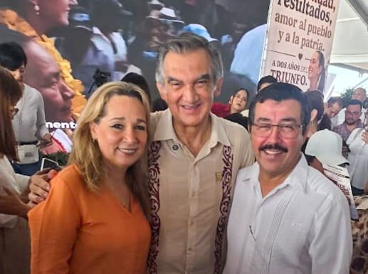 La UAT continuará impulsando proyectos y acciones alineadas al gobierno de la presidenta Sheinbaum