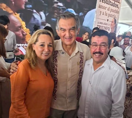La UAT continuará impulsando proyectos y acciones alineadas al gobierno de la presidenta Sheinbaum