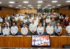 Inicia la UAT programa formativo en economía circular y desarrollo sostenible