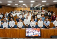 Inicia la UAT programa formativo en economía circular y desarrollo sostenible