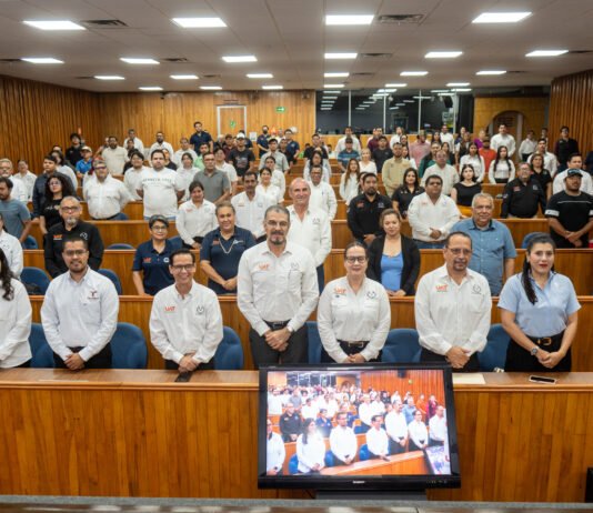 Inicia la UAT programa formativo en economía circular y desarrollo sostenible
