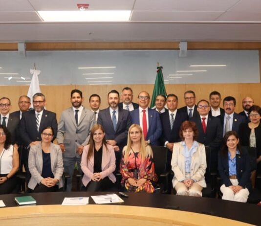 En la ASF la UAT se compromete a fortalecer los mecanismos de fiscalización