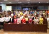 Impulsa la UAT talleres de motivación y liderazgo para mujeres