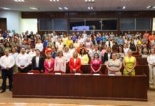 Impulsa la UAT talleres de motivación y liderazgo para mujeres