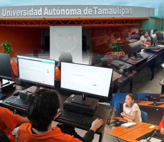 Lleva la UAT programas educativos a diversos municipios a través de Unidades Regionales