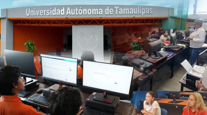 Lleva la UAT programas educativos a diversos municipios a través de Unidades Regionales
