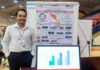 Alumnos de la UAT crean modelo de IA para optimizar la generación de energía solar
