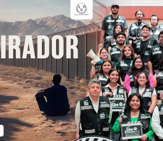 Será la UAT sede de la muestra nacional de cine “Mirador: Historias sin fronteras”
