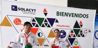 Estudiantes de la UAT ganan bronce en la Final Iberoamericana de Infomatrix 2026