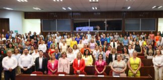 Impulsa la UAT talleres de motivación y liderazgo para mujeres