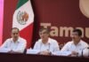 Instala Américo Villarreal Comité Técnico del Fideicomiso para fortalecer el desarrollo y la transparencia de la UAT