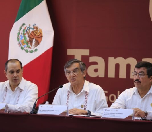 Instala Américo Villarreal Comité Técnico del Fideicomiso para fortalecer el desarrollo y la transparencia de la UAT