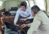 La UAT marca hito histórico en estudios geoespaciales de alta precisión