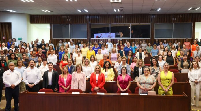 Impulsa la UAT talleres de motivación y liderazgo para mujeres