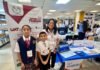 Destaca la UAT en regionales del certamen ExpoCiencias Tamaulipas