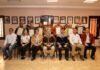 Entrega la UAT certificaciones a productores de la Cuera Tamaulipeca