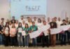 Reafirma UAT su liderazgo científico en la Feria de Ciencias e Ingenierías Tamaulipas 2026