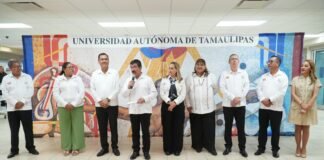 “Los excelentes servicios educativos de la UAT provienen de la eficiente y estricta aplicación del presupuesto”: Dámaso Anaya